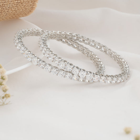 Sparkler Pair Bangles