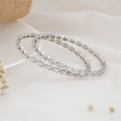 Isvari Pair Bangles