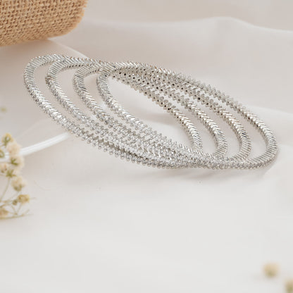 Splashy Bangles
