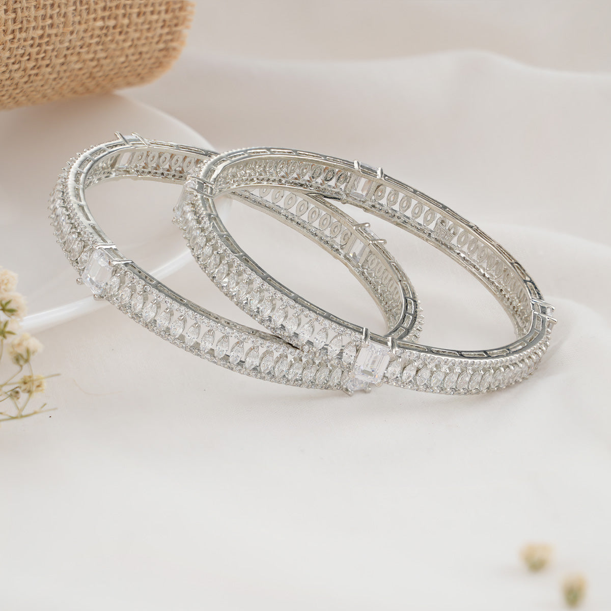 Prisha Pair Bangles