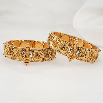 Srikaya Pair Bangles