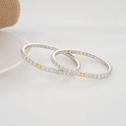 Kushali Pair Bangles