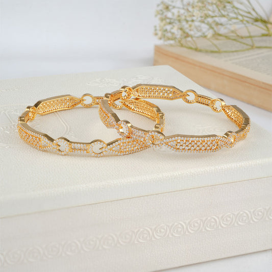Nivasi Pair Bangles