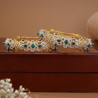 Cypress Avikam Bangles
