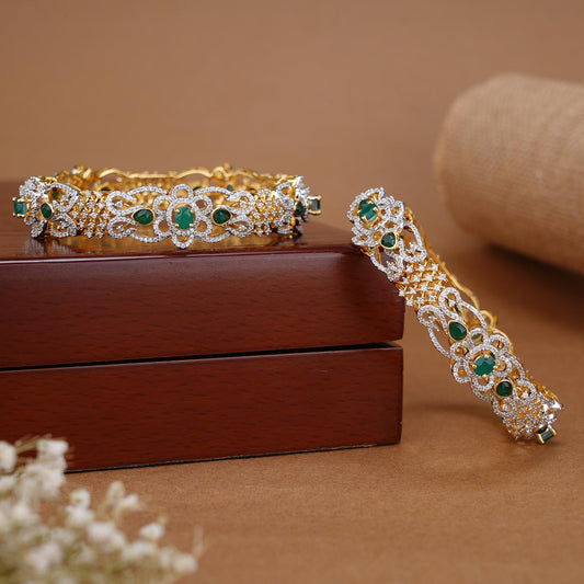 Cypress Avikam Bangles