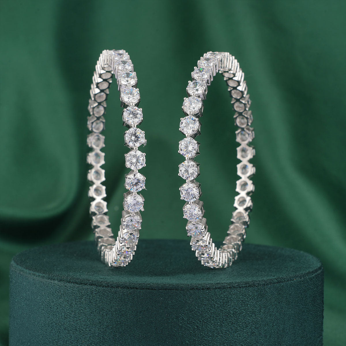 Yariga Pair Bangles