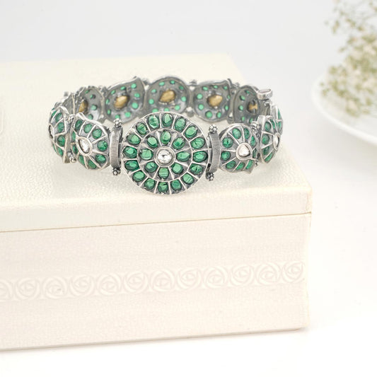Shriyai Single Bangle