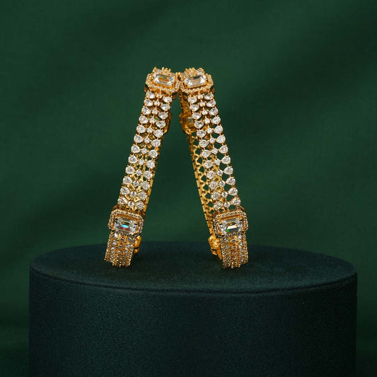 Sylvia Pair Bangles
