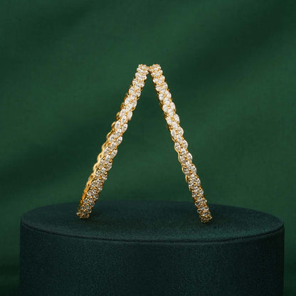 Raksha Pair Bangles