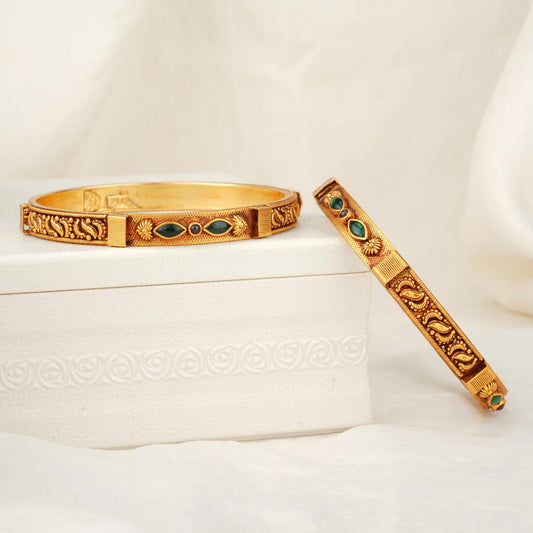 Vanitashri Pair Bangles