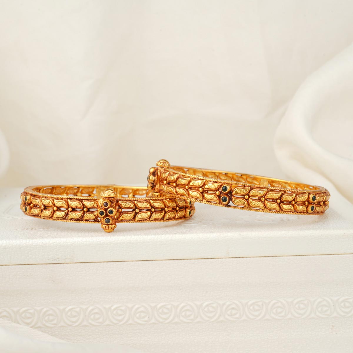Ankitha Pair Bangles