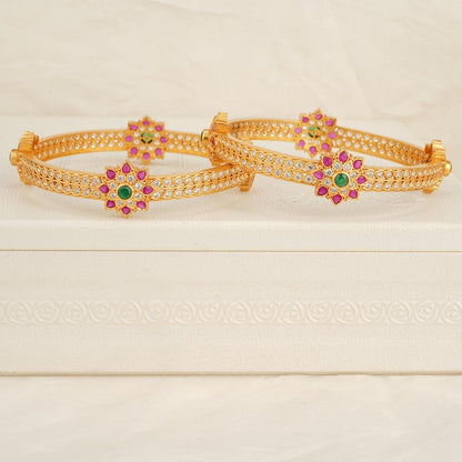 Nakshatra Pair Bangle