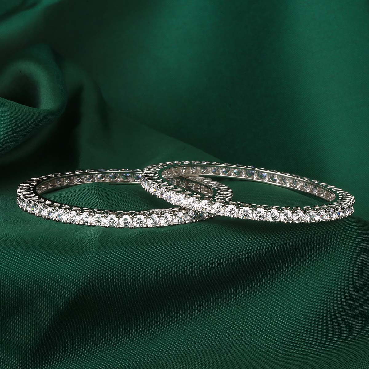 Asvika Pair Bangles