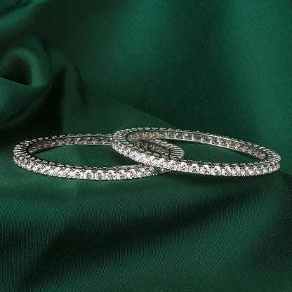 Asvika Pair Bangles