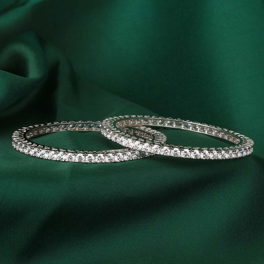 Asvika Pair Bangles