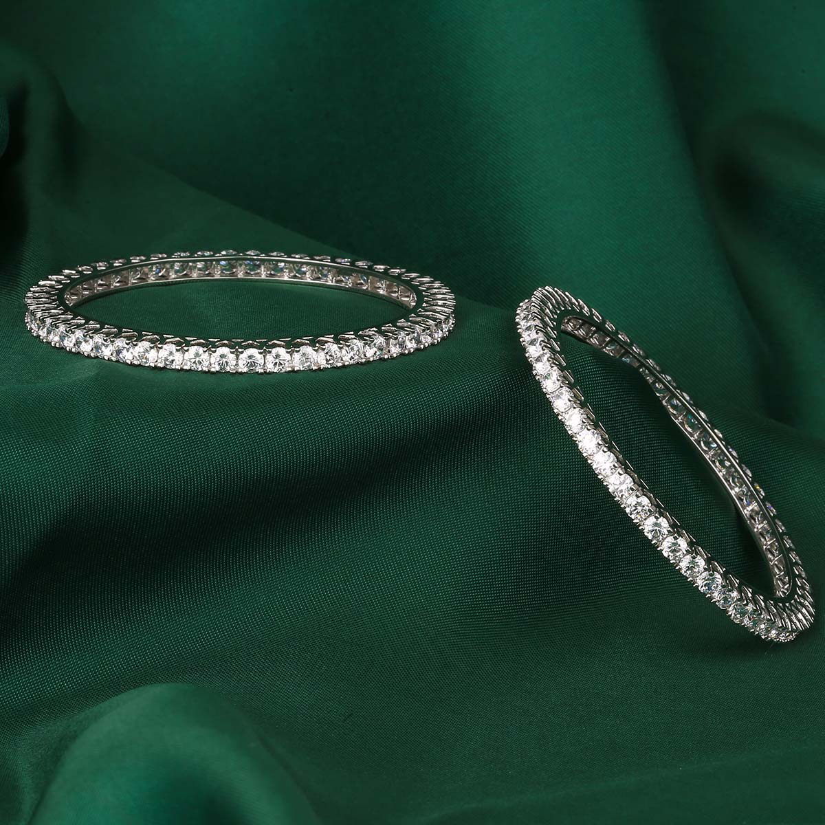 Asvika Pair Bangles