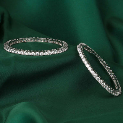 Asvika Pair Bangles