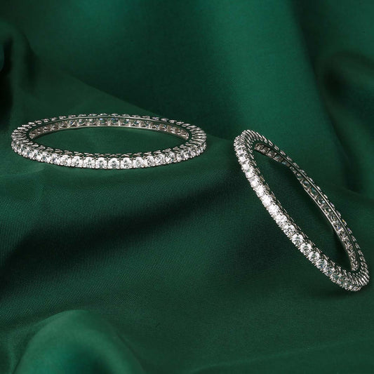 Asvika Pair Bangles