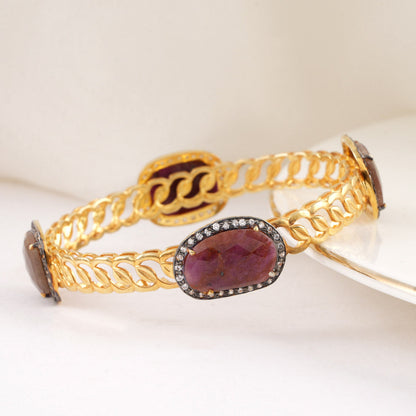 Bali Breeze Victorian Single Bangle
