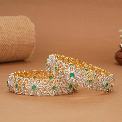 Rupitha Avikam Bangles