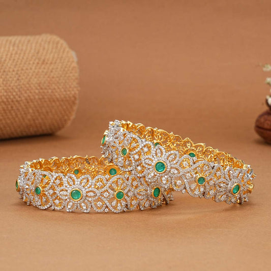 Rupitha Avikam Bangles