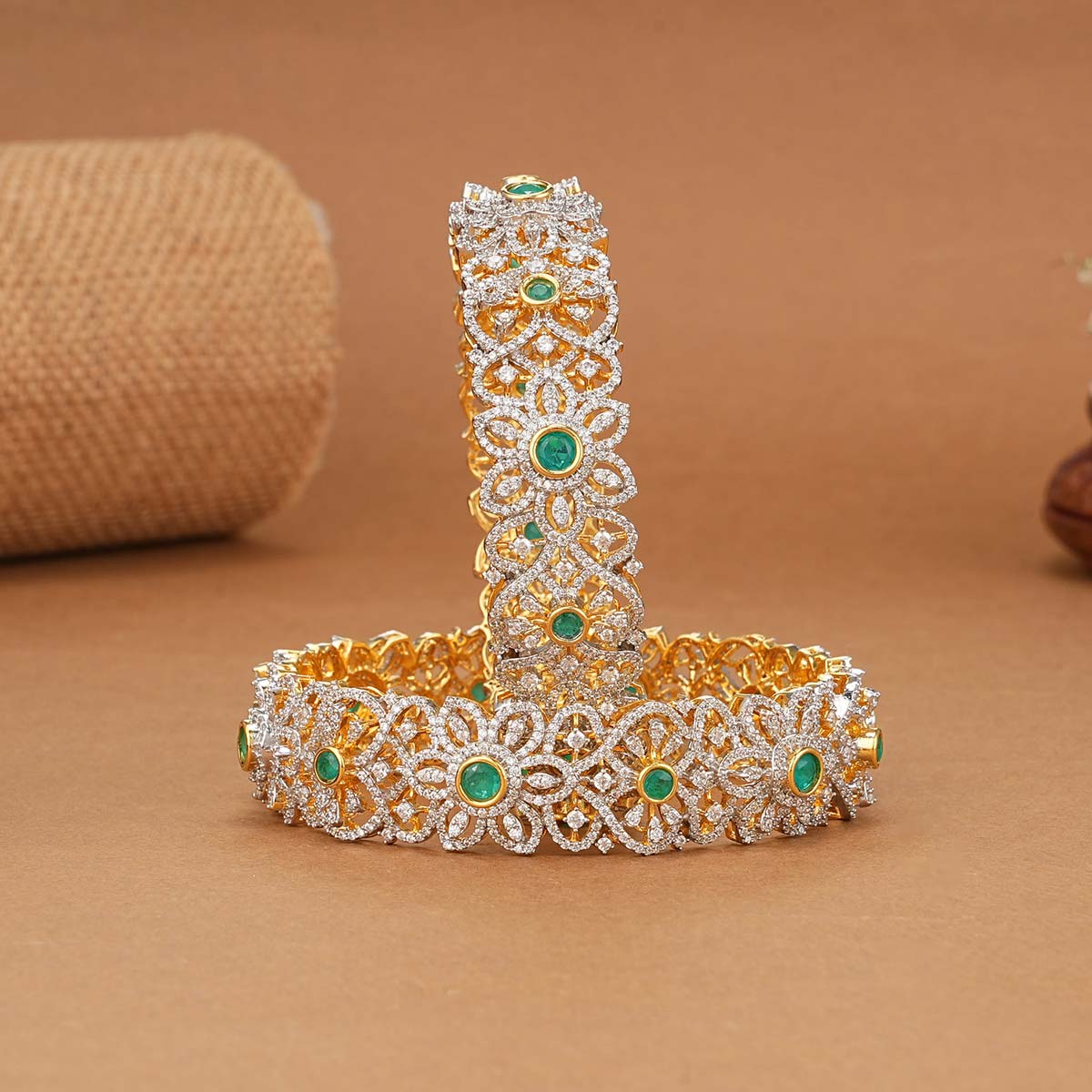 Rupitha Avikam Bangles
