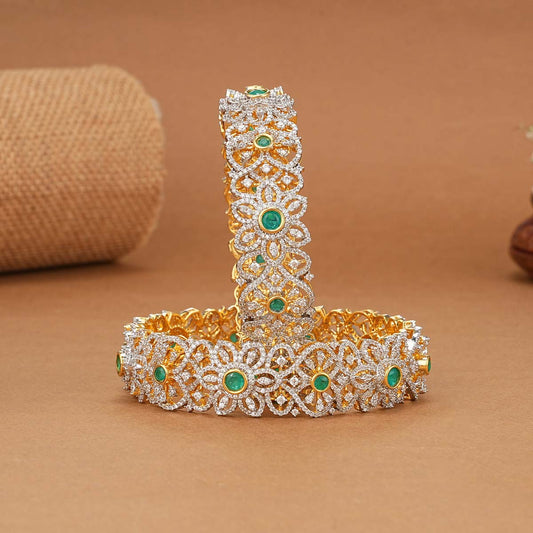 Rupitha Avikam Bangles