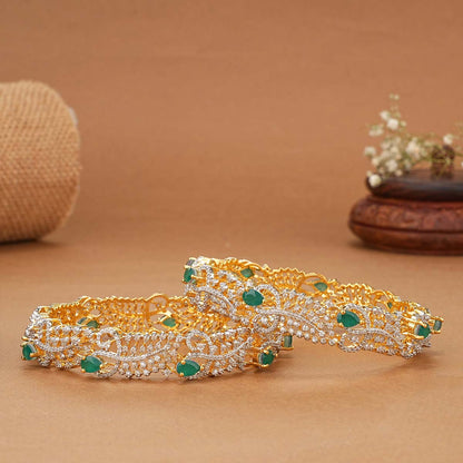 Jashvi Avikam Bangles