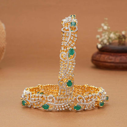 Jashvi Avikam Bangles