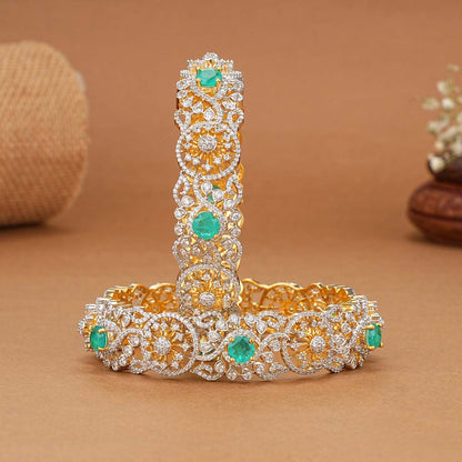 Shaluka Avikam Bangles