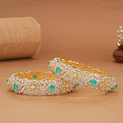 Shaluka Avikam Bangles