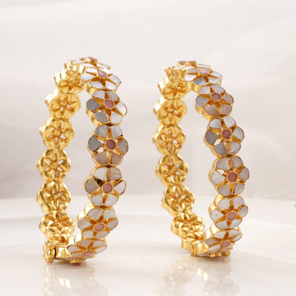 Prayasri Pair Bangle