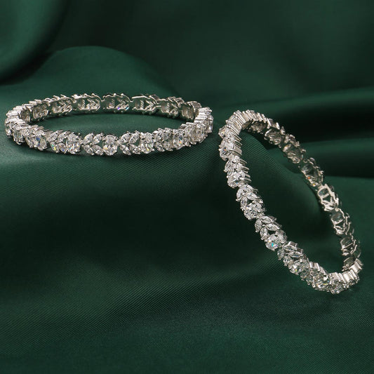 Tharika Pair Bangles