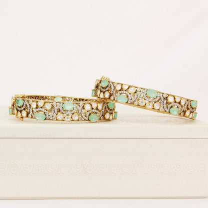 Vithusha Pair Bangles