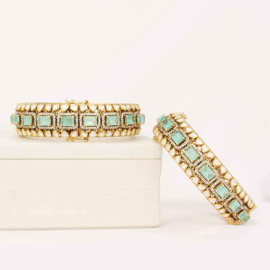 Raziya Pair Bangles