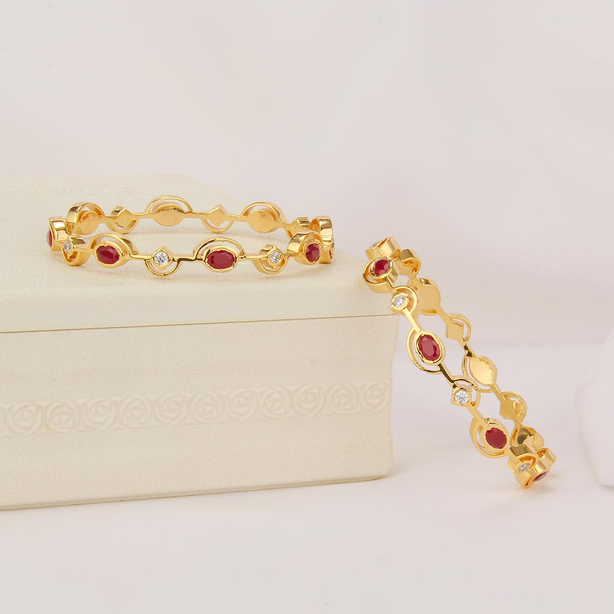 Janani Pair Bangle