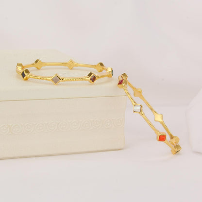 Indhuja Pair Bangle