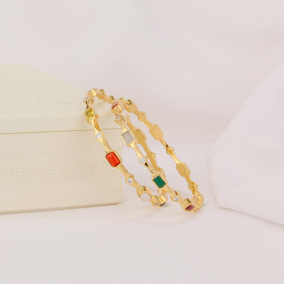 Rethika Pair Bangle