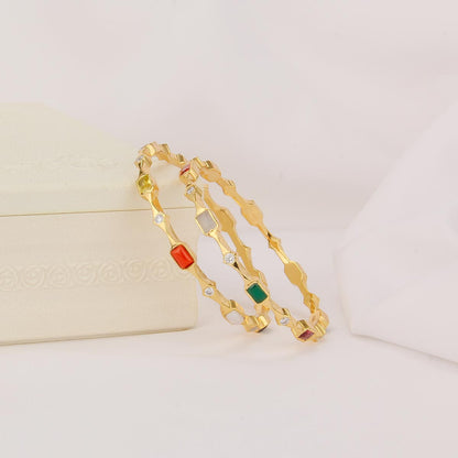 Rethika Pair Bangle