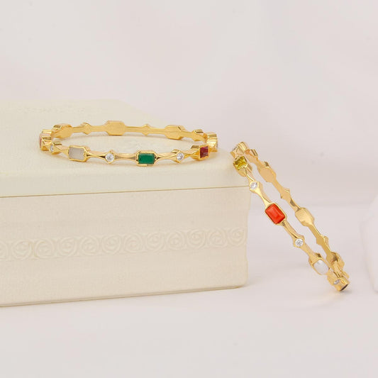 Rethika Pair Bangle