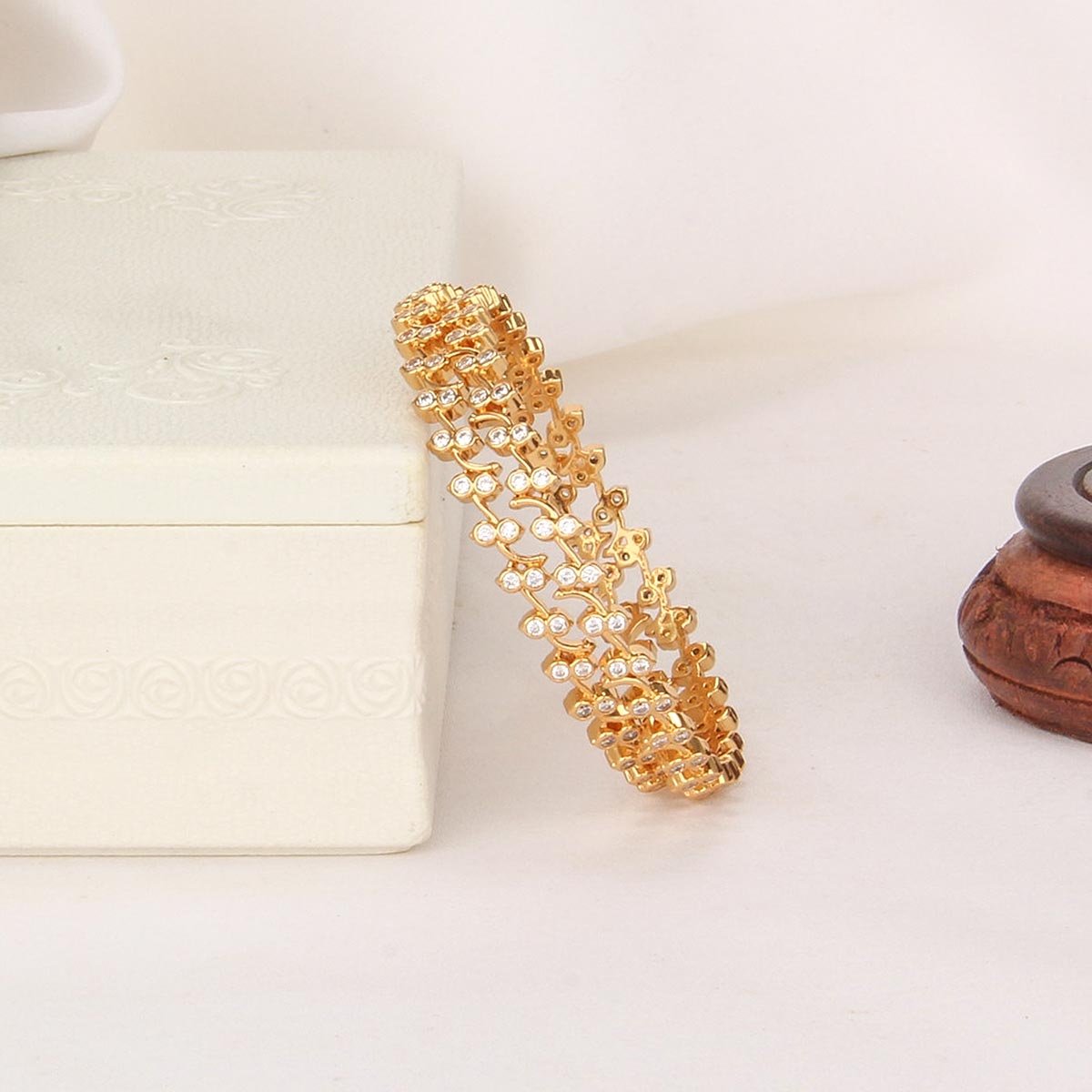 Vikashsa Pair Bangle
