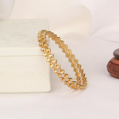 Anushi Pair Bangle
