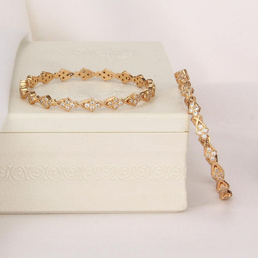 Arvika Pair Bangle