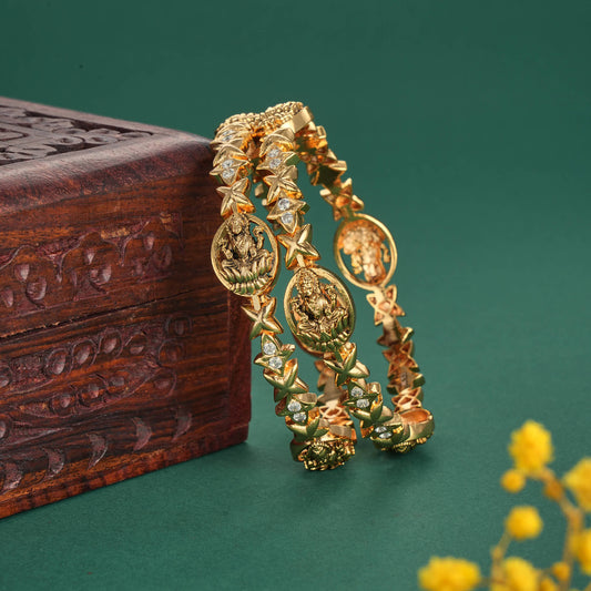 Dipthin Pair Bangle