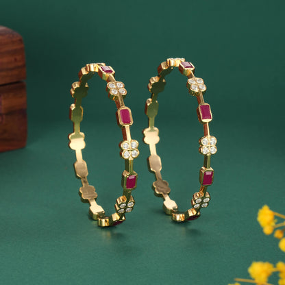 Srika Pair Bangle