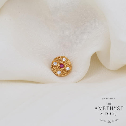 Netri Nose Pin