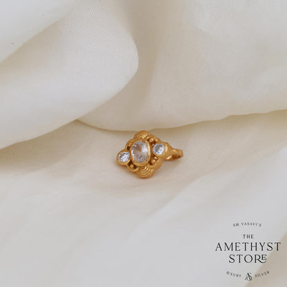 Priyasi Nose Pin