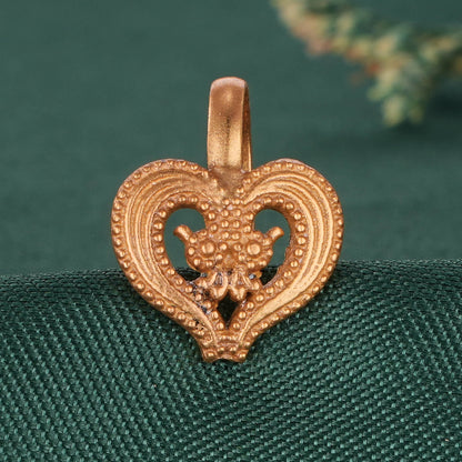 Rujitha Nose Pin