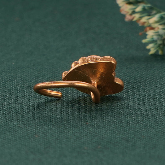 Varaki Nose Pin