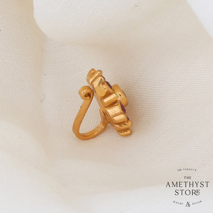 Amolika Nose Pin